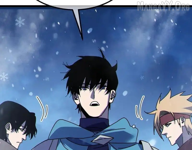 I Rely on My Invincibility to Deal Tons of Damage Passively! Chapter 146 - page 110